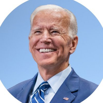 Ex- Democratic Candidates for @joeBiden and @kamalaHarris
 | Following all Democrats!