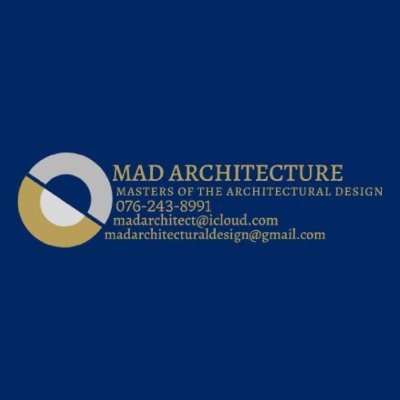 M.A.D Architects is a full service Architecture Company developing your ideas from initial conception to final construction.