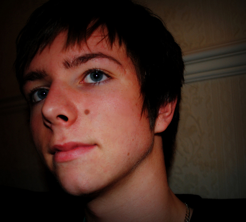 Amateur Graphics & Software Designer 
I have worked for Joel Harrison, http://t.co/oh59G78olC
Studying: IT, Computing and Maths and GS.