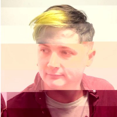 I'm the 'Net Lorax, I speak for the tubes. not advantageously employable. Anarchist and journalist. Pronouns: they/them. Trans. Can pass most CAPTCHAs