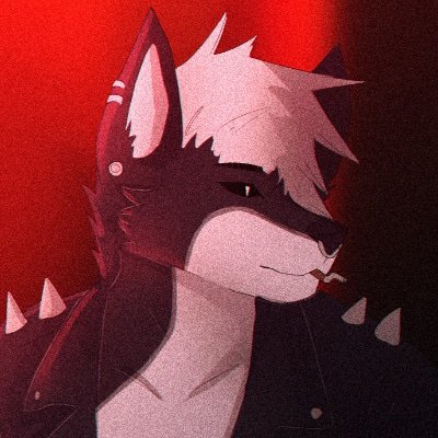 🦇⛓️ ROSCOE ⛓️🦇さんのプロフィール画像