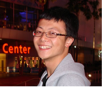 Hudaya's profile picture. Former UCLA CS student, avid reader of current affairs and technology.