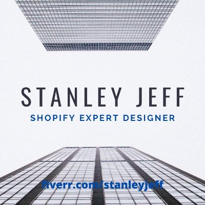 Hello,
I'm Stanley Jeff, i am a professional website designer as well as eBooks writer, I am a professional graphic designer with great passion.