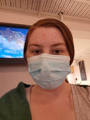 SynneAmalie99's profile picture. 