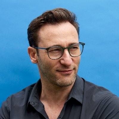 simonsinek Profile Picture