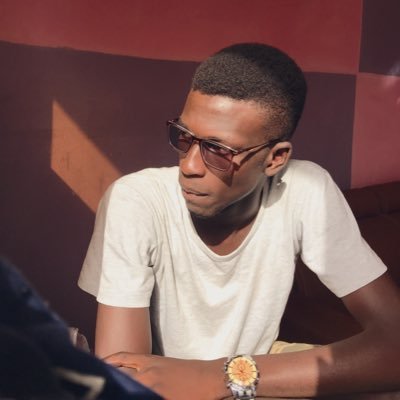 TineSaliou's profile picture. Wiz king