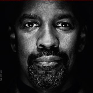 The Official Denzel Washington Twitter.     Latest movie: The Equalizer 2 American actor, director, and producer.