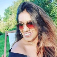 Damini Sharma (@daminiksharma) 's Twitter Profile
