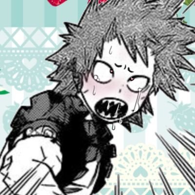 hello, bottom kiri here! 🖐 New Year, New Kiri is a NSFW bottom Kirishima bang! 🔞 THIS ACCOUNT IS NO LONGER MONITORED!