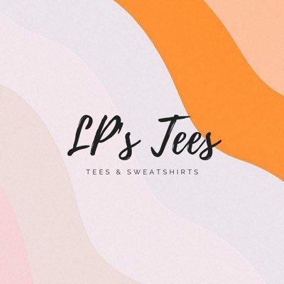 LP’s Tees