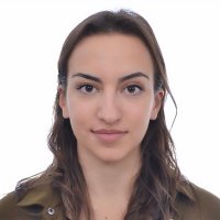 Idila Pustina (@idilapustina) 's Twitter Profile
