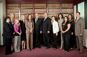 Hart, Mieras, & Morris, Inc. is a full-service Law Firm with five offices in the Los Angeles area founded in 1952.