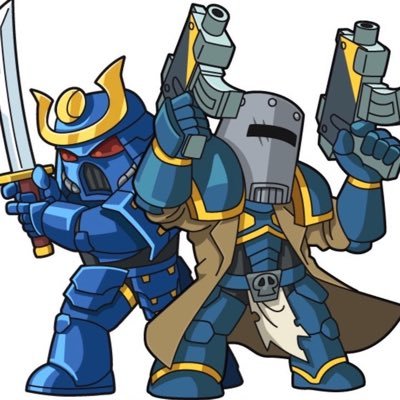 ArtOfWarDU's profile picture. 