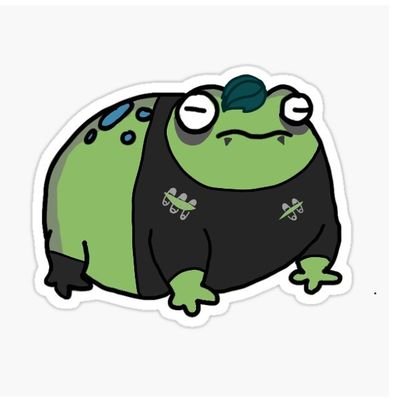 I'm just a froggy guy
he/they/it

orchidsexual
biromantic
transgender ftm