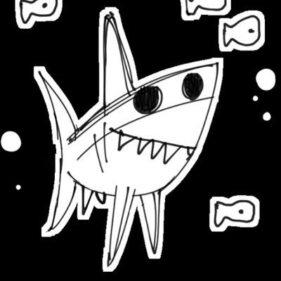 ゲームとか漫画を愛するサメ。好きな作品の絵を描くことがある。ガレリアをプレイ中 正月休みしてる 川