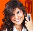 Gosto muito da Aline Barros, é um referencial pra mim e pra milhares de pessoas, vc q gosta e que curte Aline pode me seguir!
