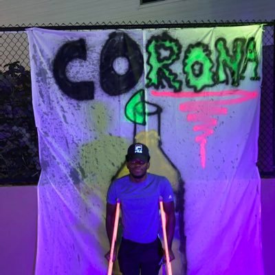 andremarcus487's profile picture. 🇭🇹🇭🇹