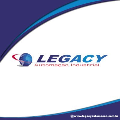 Legacy Automação Industrial
WhatsApp: (12) 3014-0835