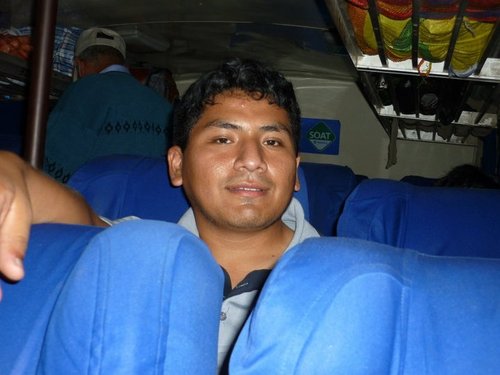 edwardsaat's profile picture. Estudiante de ingeniería de sistemas................

Universidad  Nacional de Ingeniería del Perú