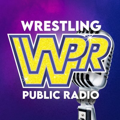 Wrestling Public Radio