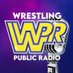 Wrestling Public Radio (@wprmedia) Twitter profile photo