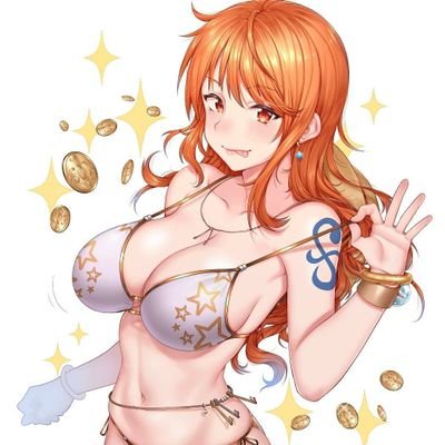 🔞 Empress Nami San 🔞 20k