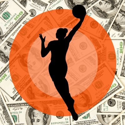 WNBA Twitter’s top WNBA Capper