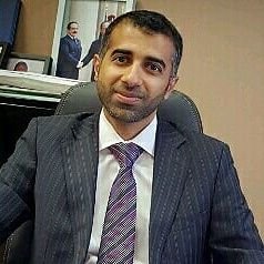 HusainAlmahmood Profile Picture