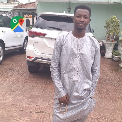 haruna_ja's profile picture. Calm