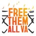 Free Them All VA Coalition Profile picture