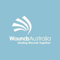 Wounds Australia(@WoundsAus) 's Twitter Profile Photo