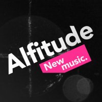 alfitude | new music(@alfitude) 's Twitter Profile Photo