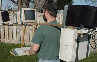 Occasional expeditionary computing & data + telecommunications innovator since 1977 (now retired). Tweets do not mean endorsement.