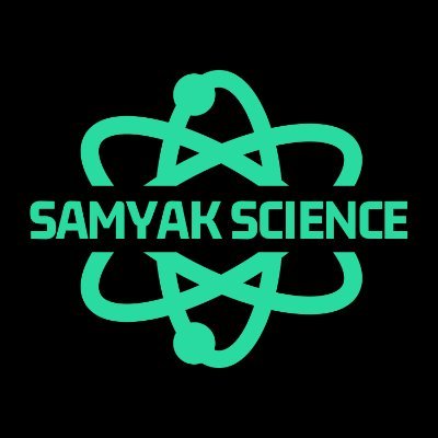 The Samyak Science Society is a 501(c)(3) non-profit organization dedicated to promoting #STEM & #STEAM education for all children.