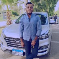 Mahmoud Nasr (@mahmod_nasr97) 's Twitter Profile
