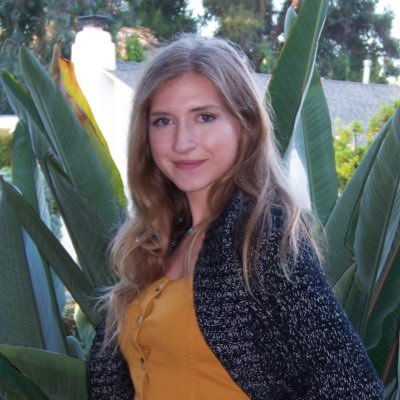 she/her
San Diego State University undergraduate psychology student, IMSD scholar, research assistant.