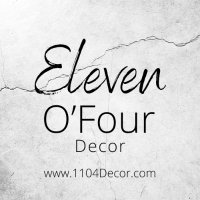 Eleven O’ Four Decor (@1104decor) 's Twitter Profile