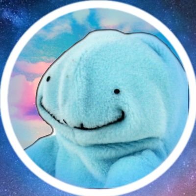 quagsire is our lord (run by @WifeWalter)