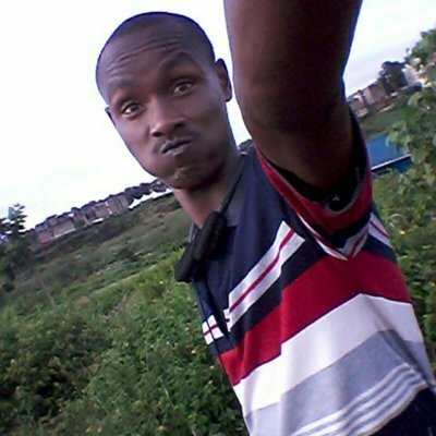 RhonzBhenjha's profile picture. Proud of myself