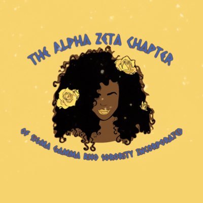 The Alpha Zeta Chapter of Sigma Gamma Rho Sorority Incorporated was founded on March 26th, 1936 on the campus of Virginia State University. EE-YIP! 💙💛