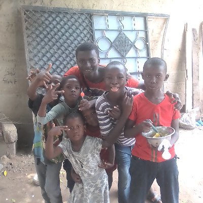 Hello all I'm modou from the Gambia
God bless all Amen 💒 😍😍😍😍😍😍