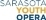 Founded in 1984, Sarasota Youth Opera is an exciting way to introduce young people, 8 and up, to experience the joy of opera. And - we have loads of fun!