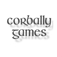 CorballyGames 🎮 🇮🇪(@CorballyGames) 's Twitter Profile Photo