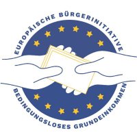 Europäische Bürgerinitiative Grundeinkommen(@EBIBGE) 's Twitter Profile Photo