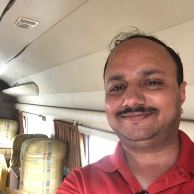 aphadke77's profile picture. Never give up