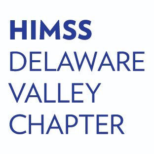 Delaware Valley HIMSS, a chapter affiliate of HIMSS, leads efforts to optimize health engagements and care outcomes using IT.  https://t.co/X7MWDBpAoz…