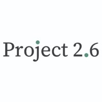 Project 2.6 (@project2point6) 's Twitter Profile