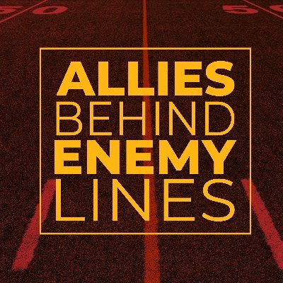 Washington Commanders Podcast Coming from Deep Behind Enemy Lines in Texas! #WFTPods