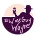 Wayne (@WineGuyWayne) Twitter profile photo