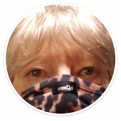 eviejw's profile picture. Retired. Grandmom. Dogs are family.
Just want everybody to be healthy, happy, and safe. Every person deserves the same  rights, opportunity, and justice.